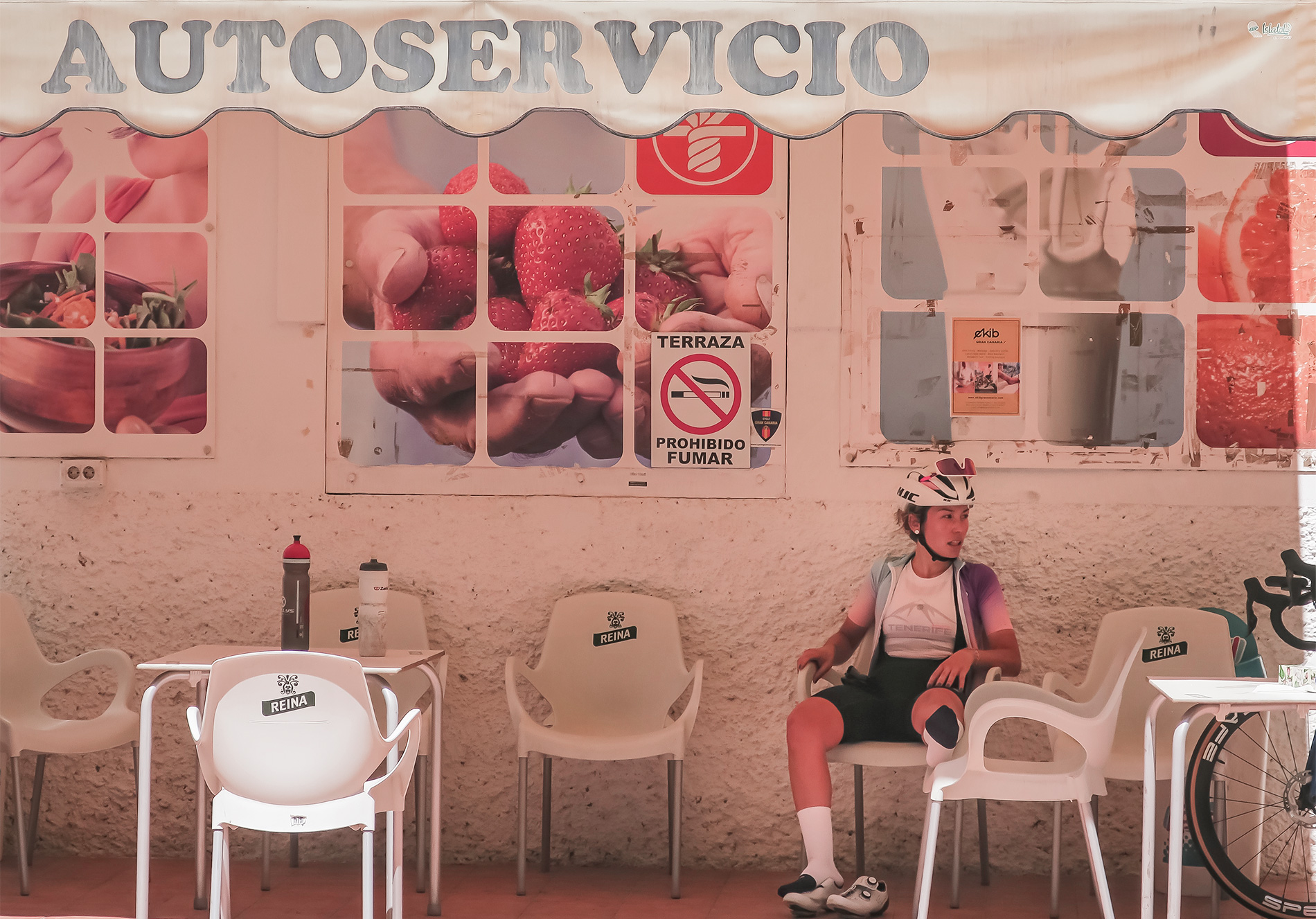 Relaxing Bike Point Tenerife Bike Hire & Bike Rental