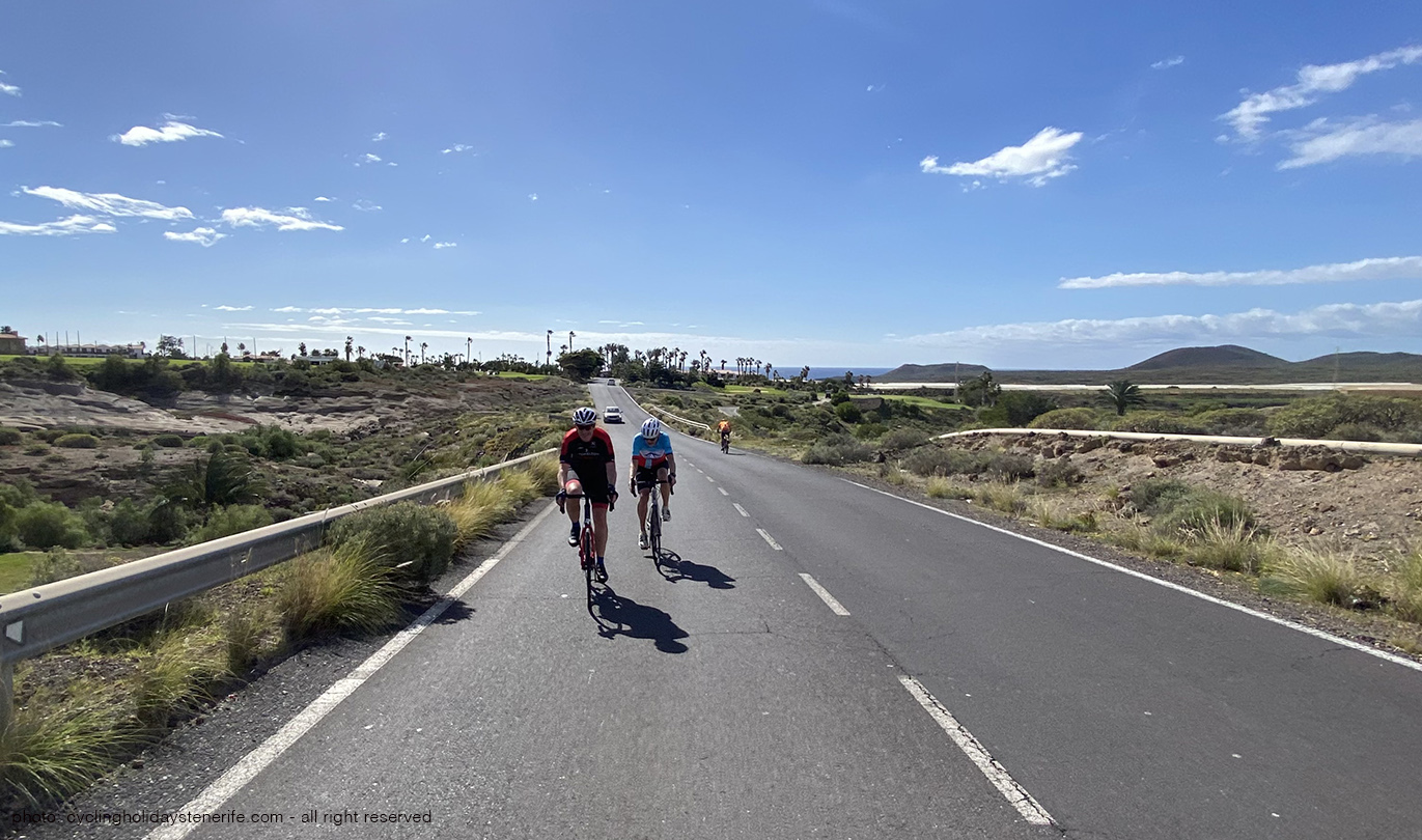 El Medano Tenerife Bike Point Tenerife Bike Hire & Bike Rental