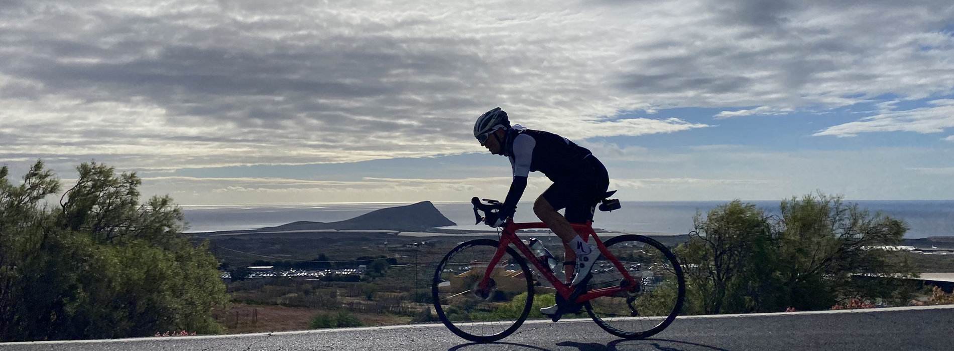 El Medano Top Bike Point Tenerife Bike Hire & Bike Rental