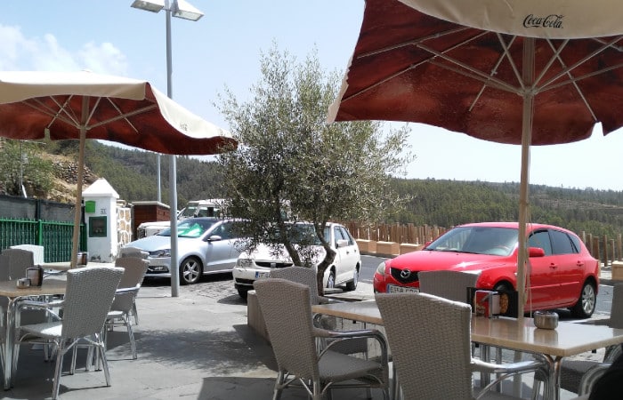 Titos Bike Point Recommendations Bike Point Tenerife Bike Hire & Bike Rental