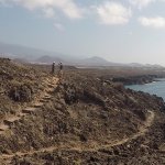 Tour Montaña Roja Intro Bike Point Tenerife Bike Hire & Bike Rental