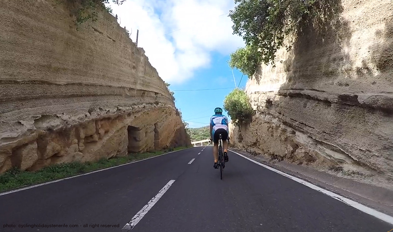 Tf28 Bike Tour Bike Point Tenerife Bike Hire & Bike Rental