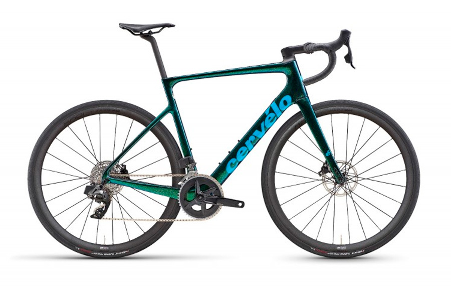 CervÉlo Caledonia Rival Etap Axs 11 Bike Point Tenerife Bike Hire & Bike Rental - Bikes