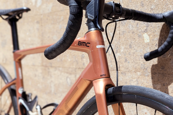 Bmc Rm Four Sram Axs Front 2 Bike Point Tenerife Bike Hire & Bike Rental