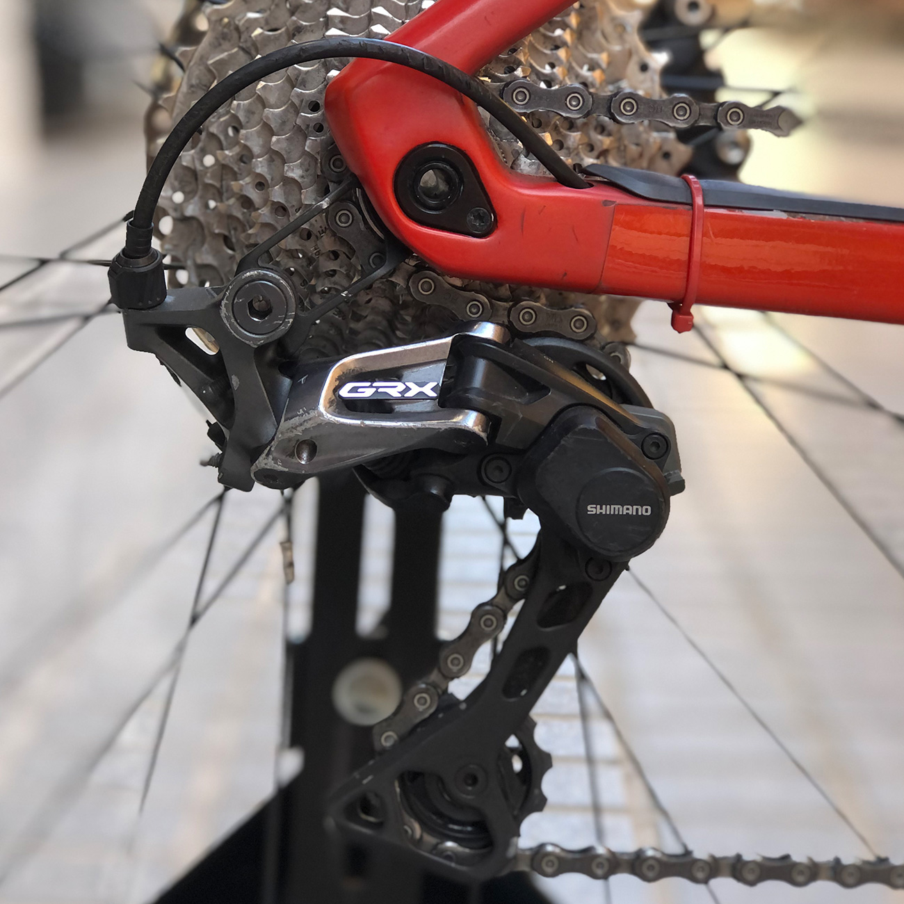 E Bike Bmc Amp 2 Bike Point Tenerife Bike Hire & Bike Rental