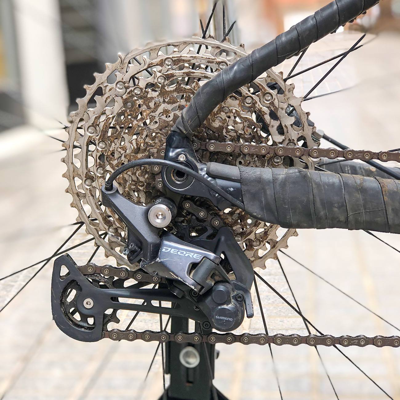 Mtb Pro Al Two 3 Bike Point Tenerife Bike Hire & Bike Rental