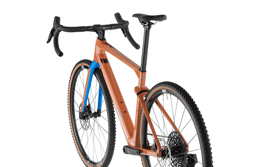 Bmc Urs 01 Three 2 Bike Point Tenerife Bike Hire & Bike Rental