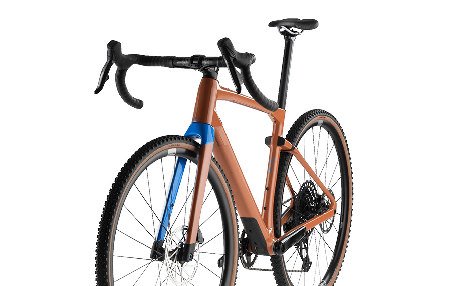 Bmc Urs 01 Three 3 Bike Point Tenerife Bike Hire & Bike Rental