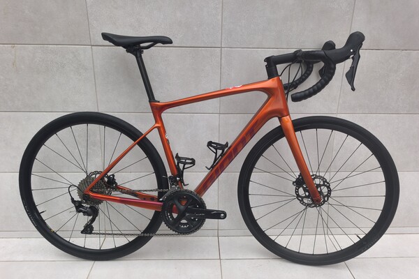 Img 20250421 173009 Bike Point Tenerife Bike Hire & Bike Rental - Bikes