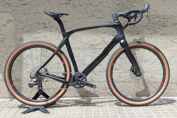 Pinarello Grevil Main Bike Point Tenerife Bike Hire & Bike Rental - Bikes