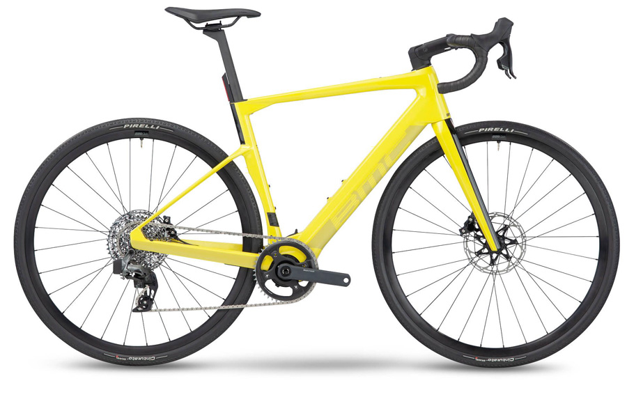 Bmc Bmc Roadmachine 01 Amp X Two Gravel E Bikes 1 Bike Point Tenerife Bike Hire & Bike Rental - Bikes