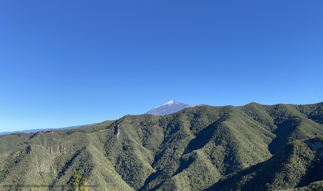 Teno Alto Gravel Tour Tenerife Bike Point Tenerife Bike Hire & Bike Rental