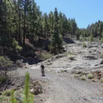 El Agujero Gravel Tour Guia En Bici Gravel 5 Bike Point Tenerife Bike Hire & Bike Rental