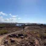 The South Coast Gravel Tour Bike Point Tenerife 3 Bike Point Tenerife Bike Hire & Bike Rental