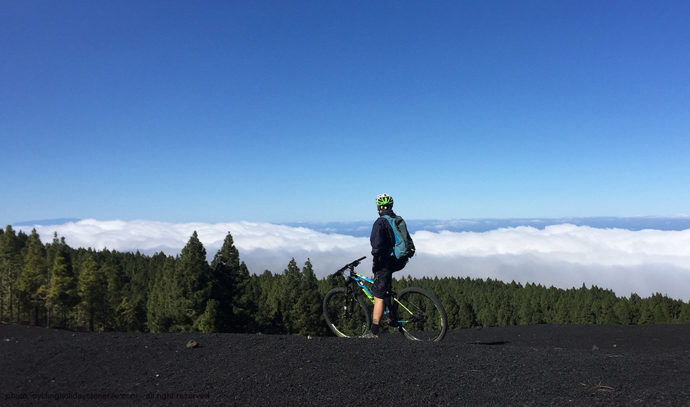 Arena Negra Mtb Cycling In Tenerife Bike Point Tenerife Bike Hire & Bike Rental