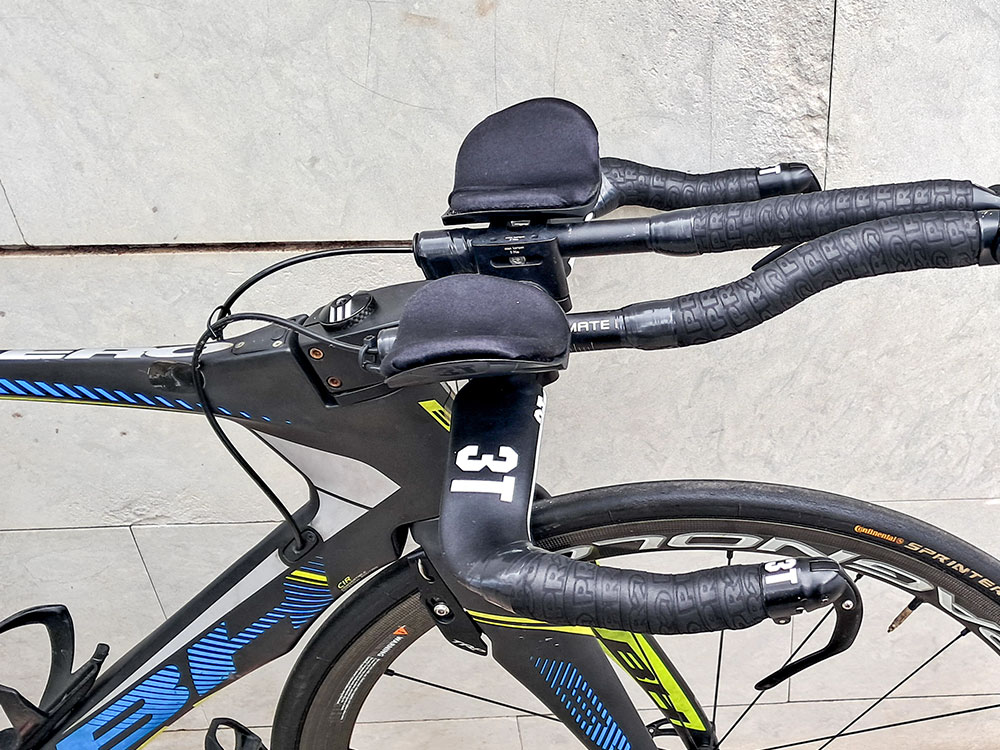 Bh Bici De Carretera 1 Bike Point Tenerife Bike Hire & Bike Rental