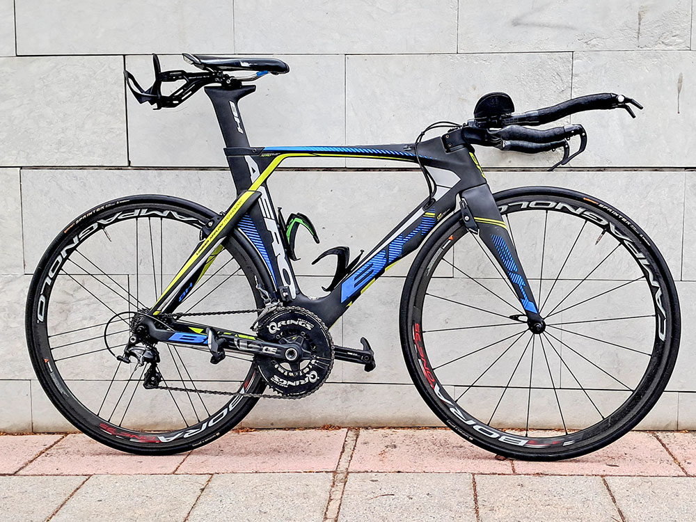 Bh Bici De Carretera 2 Bike Point Tenerife Bike Hire & Bike Rental