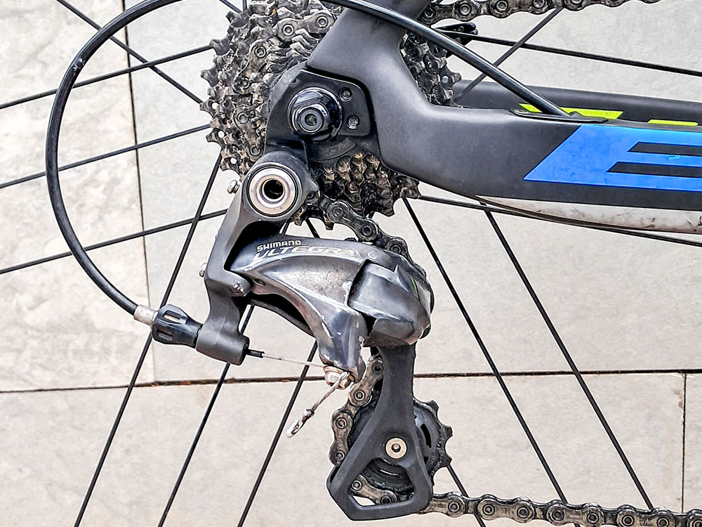 Bh Bici De Carretera 5 Bike Point Tenerife Bike Hire & Bike Rental