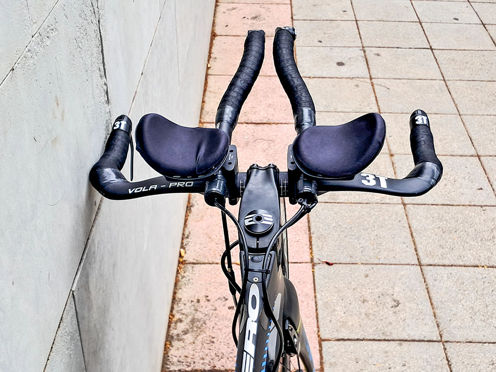 Bh Bici De Carretera 7 Bike Point Tenerife Bike Hire & Bike Rental