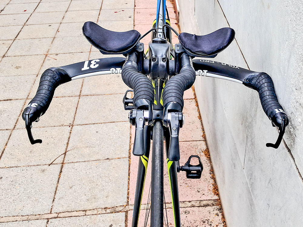 Bh Bici De Carretera 8 Bike Point Tenerife Bike Hire & Bike Rental