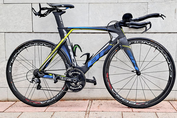 Bh Bici De Carretera Small Bike Point Tenerife Bike Hire & Bike Rental - Bikes