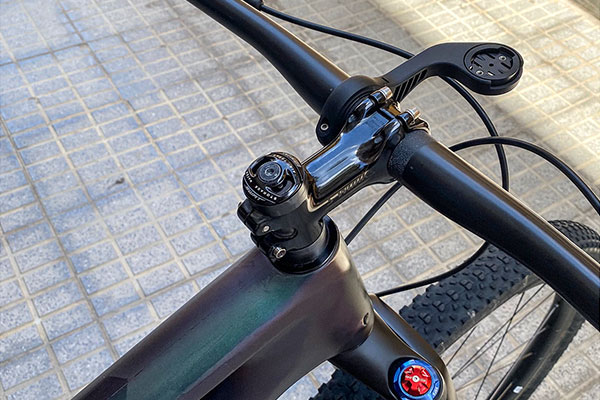 Mtb S Works Epic Tri Ciclos Santa Cruz Tenerife 1 Bike Point Tenerife Bike Hire & Bike Rental