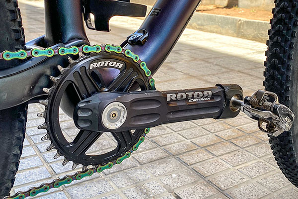 Mtb S Works Epic Tri Ciclos Santa Cruz Tenerife 3 Bike Point Tenerife Bike Hire & Bike Rental