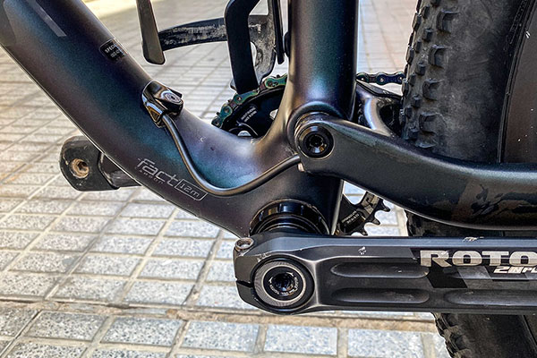 Mtb S Works Epic Tri Ciclos Santa Cruz Tenerife 4 Bike Point Tenerife Bike Hire & Bike Rental