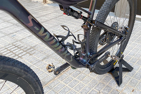 Mtb S Works Epic Tri Ciclos Santa Cruz Tenerife 5 Bike Point Tenerife Bike Hire & Bike Rental