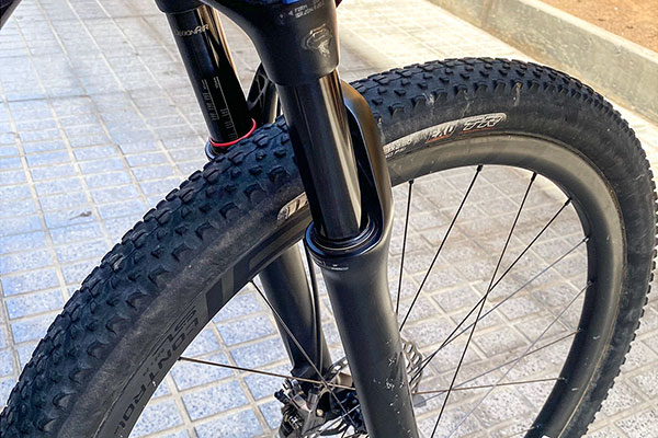 Mtb S Works Epic Tri Ciclos Santa Cruz Tenerife 6 Bike Point Tenerife Bike Hire & Bike Rental