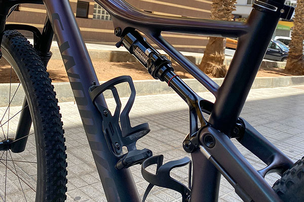 Mtb S Works Epic Tri Ciclos Santa Cruz Tenerife 7 Bike Point Tenerife Bike Hire & Bike Rental