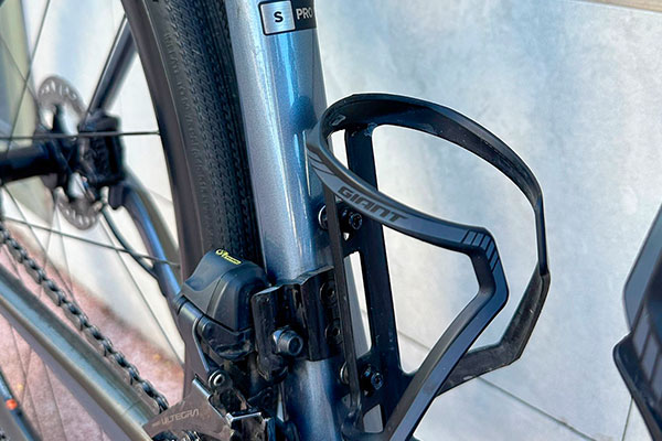 Giant Defy Rc Pro 3 Bike Point Tenerife Bike Hire & Bike Rental