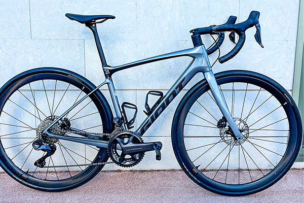 Giant Defy Rc Pro 5 Bike Point Tenerife Bike Hire & Bike Rental - Bikes