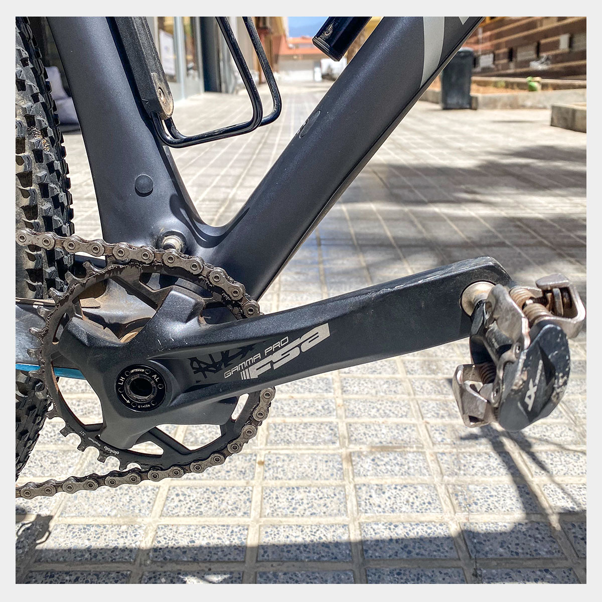 Merida Big Nine Cf3 2 Bike Point Tenerife Bike Hire & Bike Rental