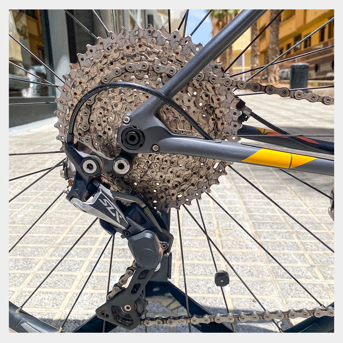 Merida Big Nine Cf3 4 Bike Point Tenerife Bike Hire & Bike Rental