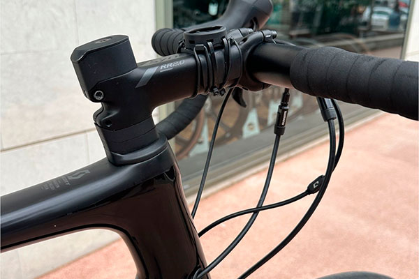 Scott Addict Xl 3 Bike Point Tenerife Bike Hire & Bike Rental