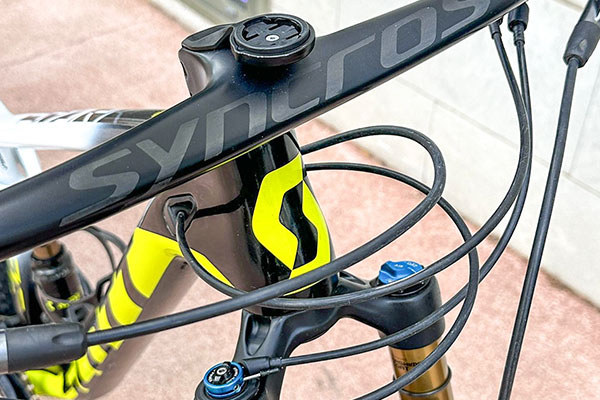 Scott Spark Rc World Cup 1 Bike Point Tenerife Bike Hire & Bike Rental