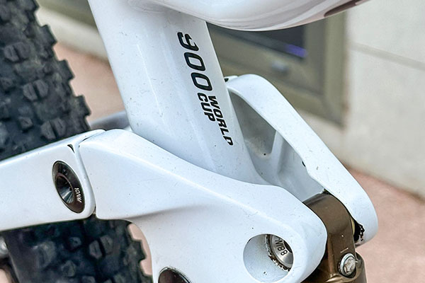 Scott Spark Rc World Cup 3 Bike Point Tenerife Bike Hire & Bike Rental