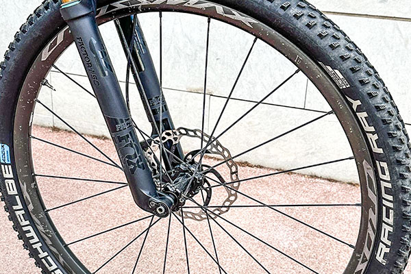 Scott Spark Rc World Cup 4 Bike Point Tenerife Bike Hire & Bike Rental