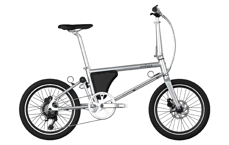 Ahooga Bike Point Tenerife Bike Hire & Bike Rental - Bikes