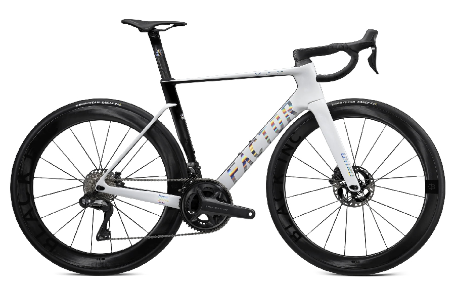 Factor 2.0 Bike Point Tenerife Bike Hire & Bike Rental - Bikes