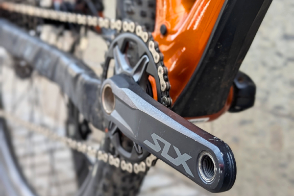 Giant Xtc Advanced Pro 2 Biela Bike Point Tenerife Bike Hire & Bike Rental