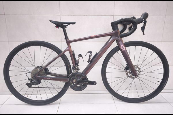 Img 20250616 113159~2 Bike Point Tenerife Bike Hire & Bike Rental - Bikes