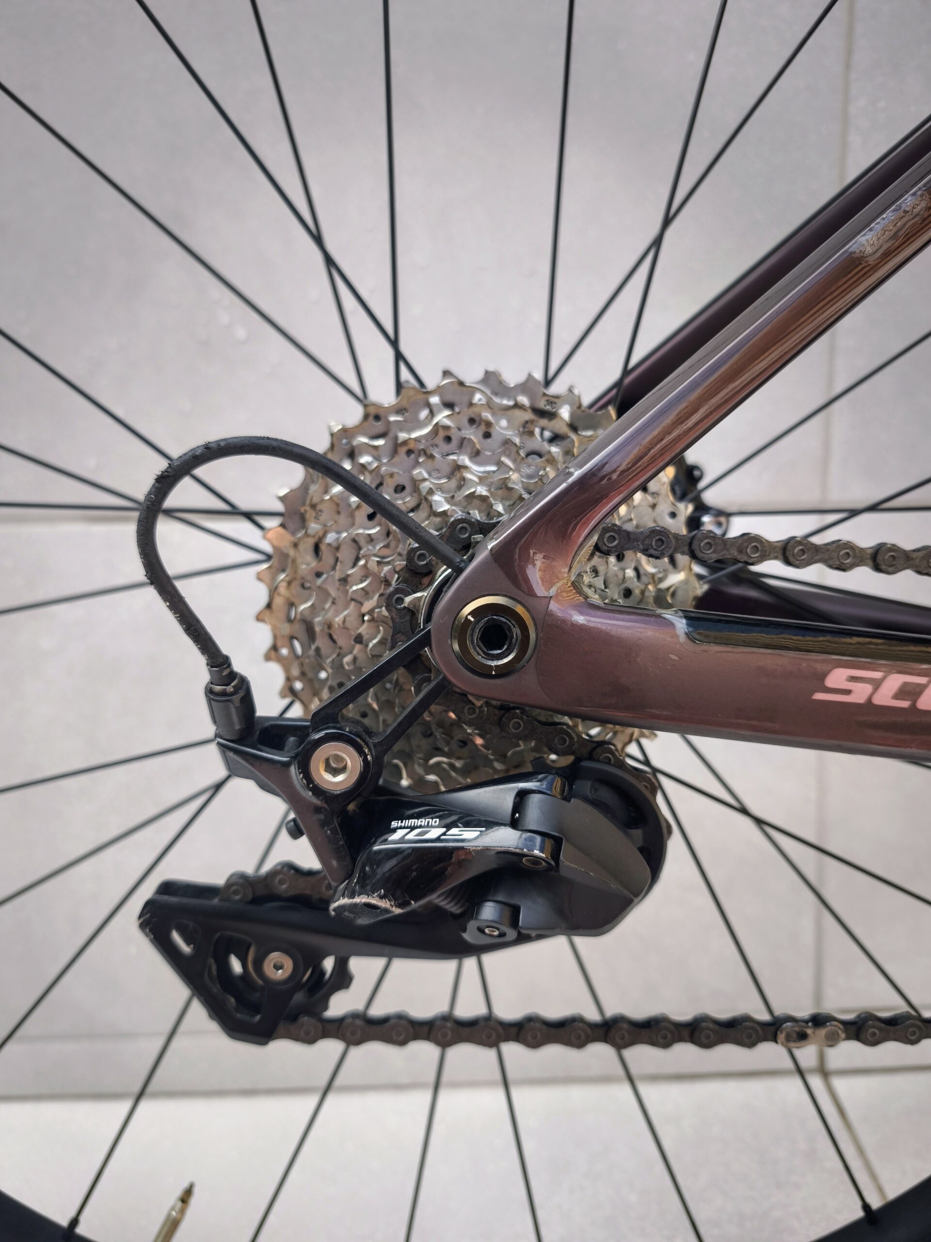 Img 20250616 113209~2 Bike Point Tenerife Bike Hire & Bike Rental