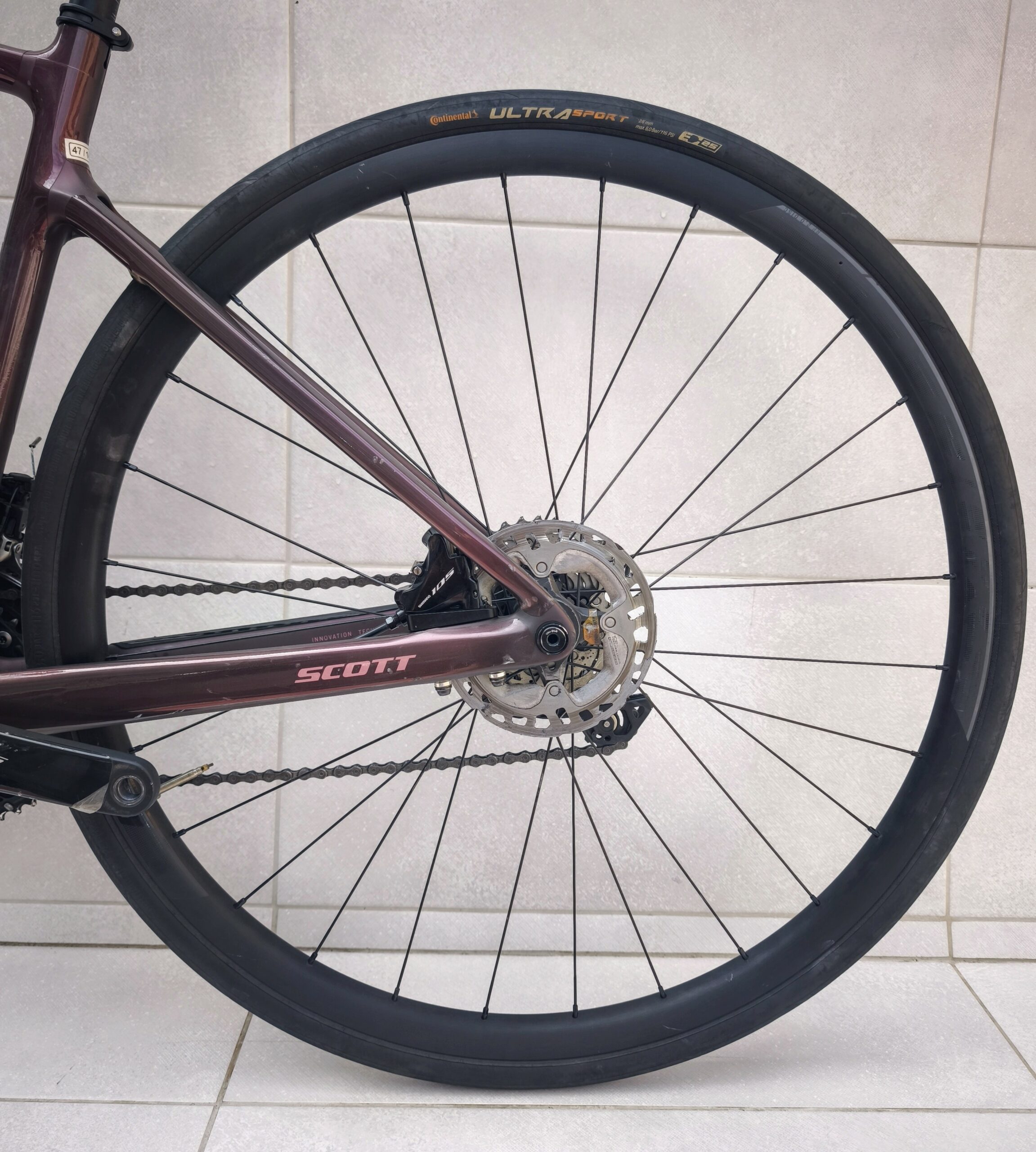 Img 20250616 113303~2 Bike Point Tenerife Bike Hire & Bike Rental