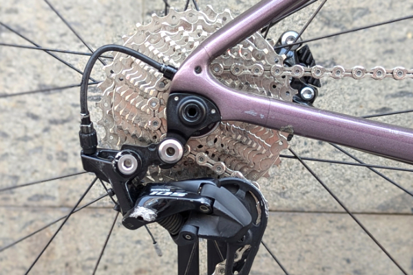 Liv Avail Cambio Bike Point Tenerife Bike Hire & Bike Rental