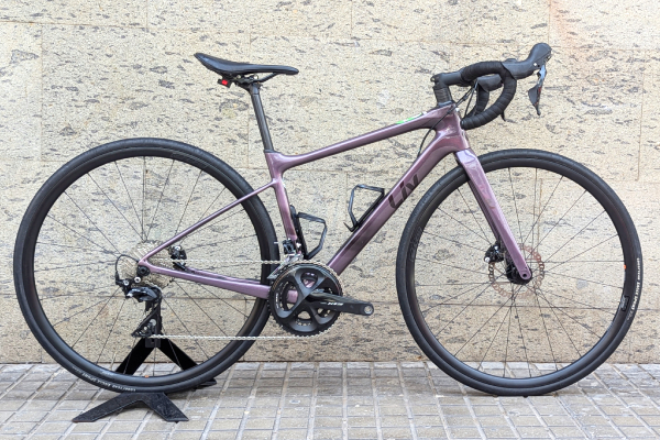 Liv Avail Main Bike Point Tenerife Bike Hire & Bike Rental - Bikes