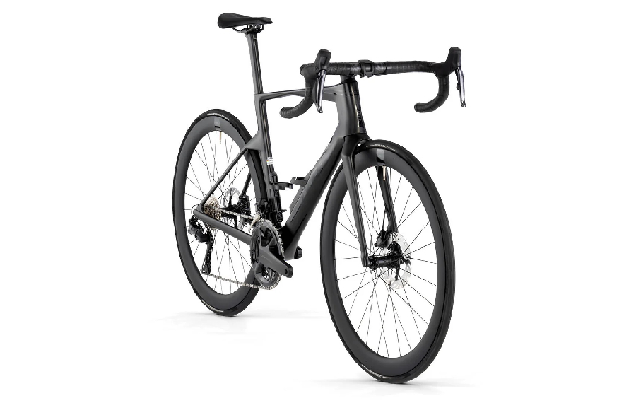 R01 Front Bike Point Tenerife Bike Hire & Bike Rental