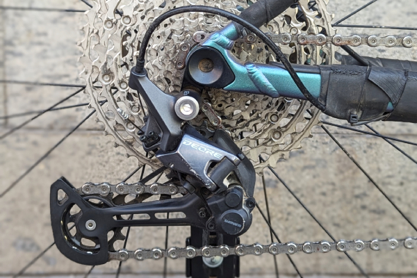 Scott Scale 950 Cambio Bike Point Tenerife Bike Hire & Bike Rental