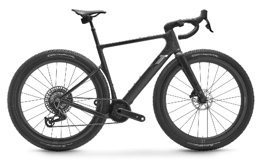 3t Extrema Italia Bike Point Tenerife Bike Hire & Bike Rental - Bikes